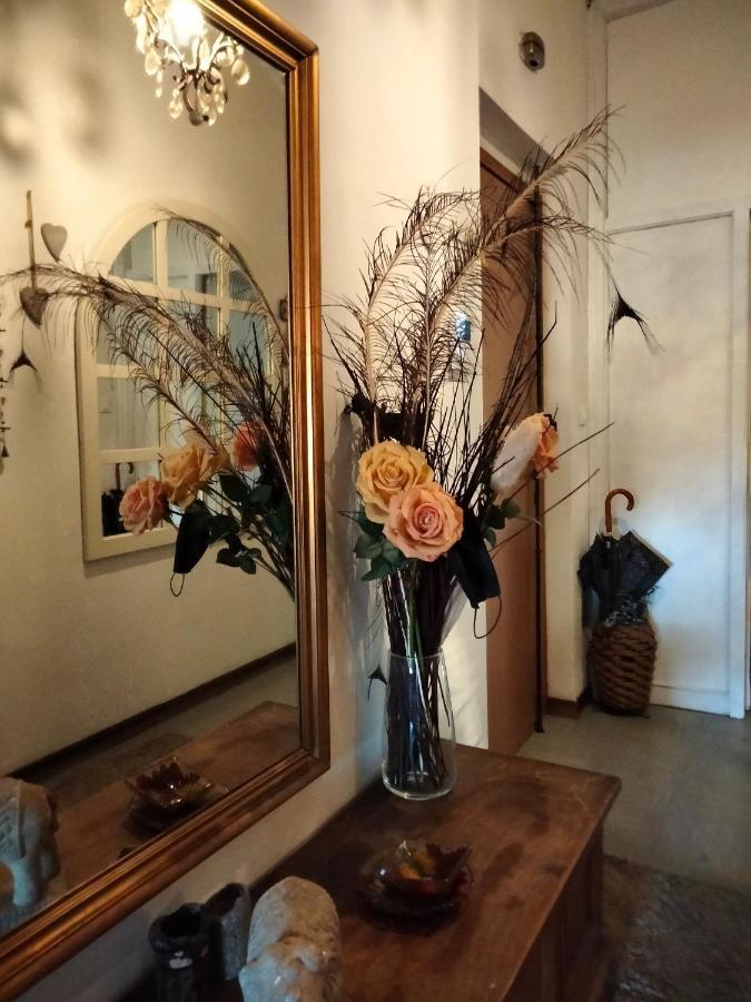 Redi Room Florenţa Exterior foto